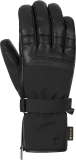 Reusch Ethan GORE-TEX  6301351 7700 schwarz front